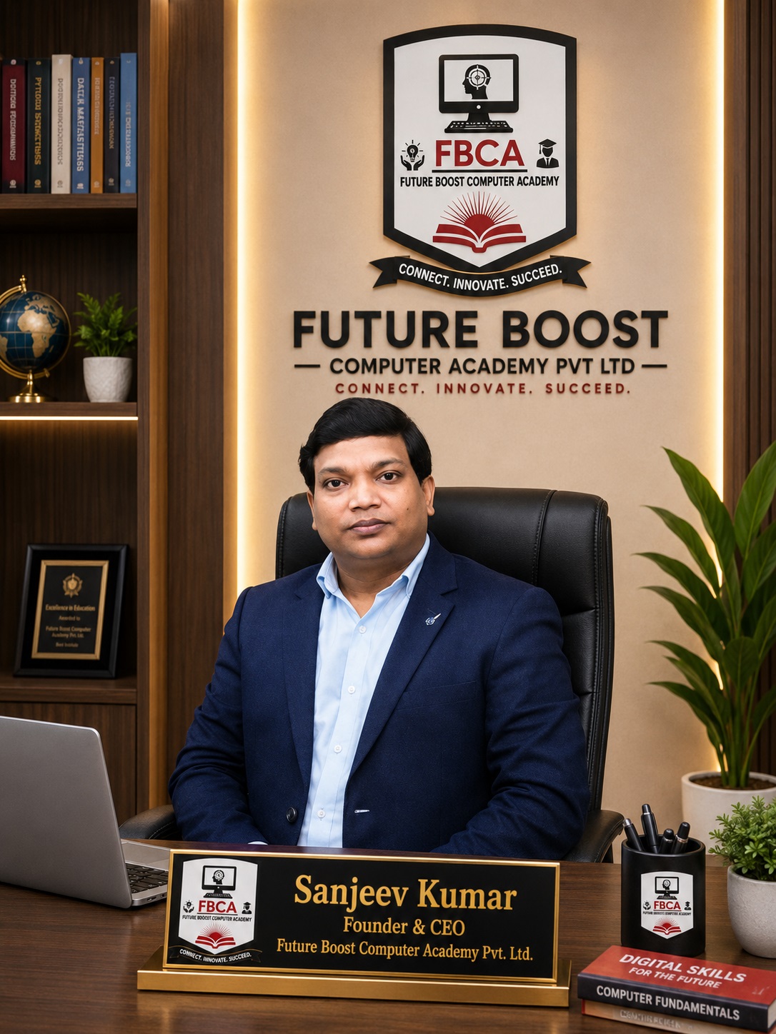 MR. SANJEEV KUMAR